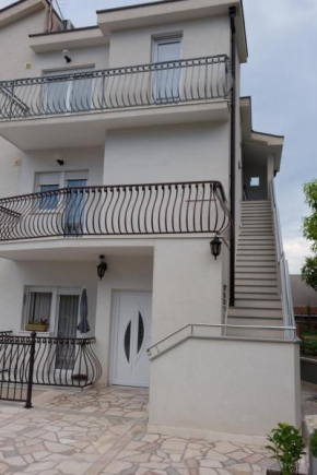  Apartman Ivan  Подстрана